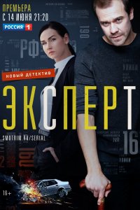 Эксперт (1 сезон)